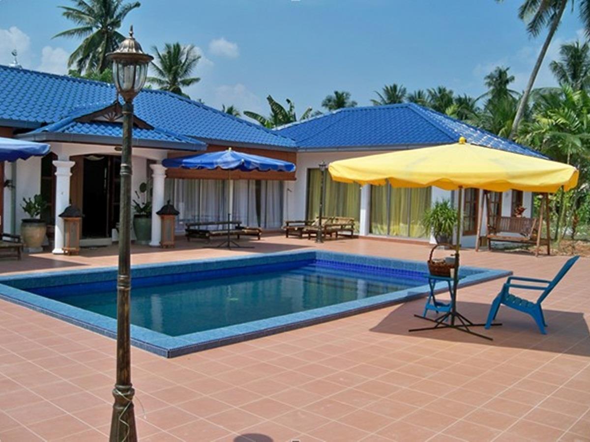 ฟายฟลายวิลลา Hotel กัวลาเซอลาโงร์ ภายนอก รูปภาพ