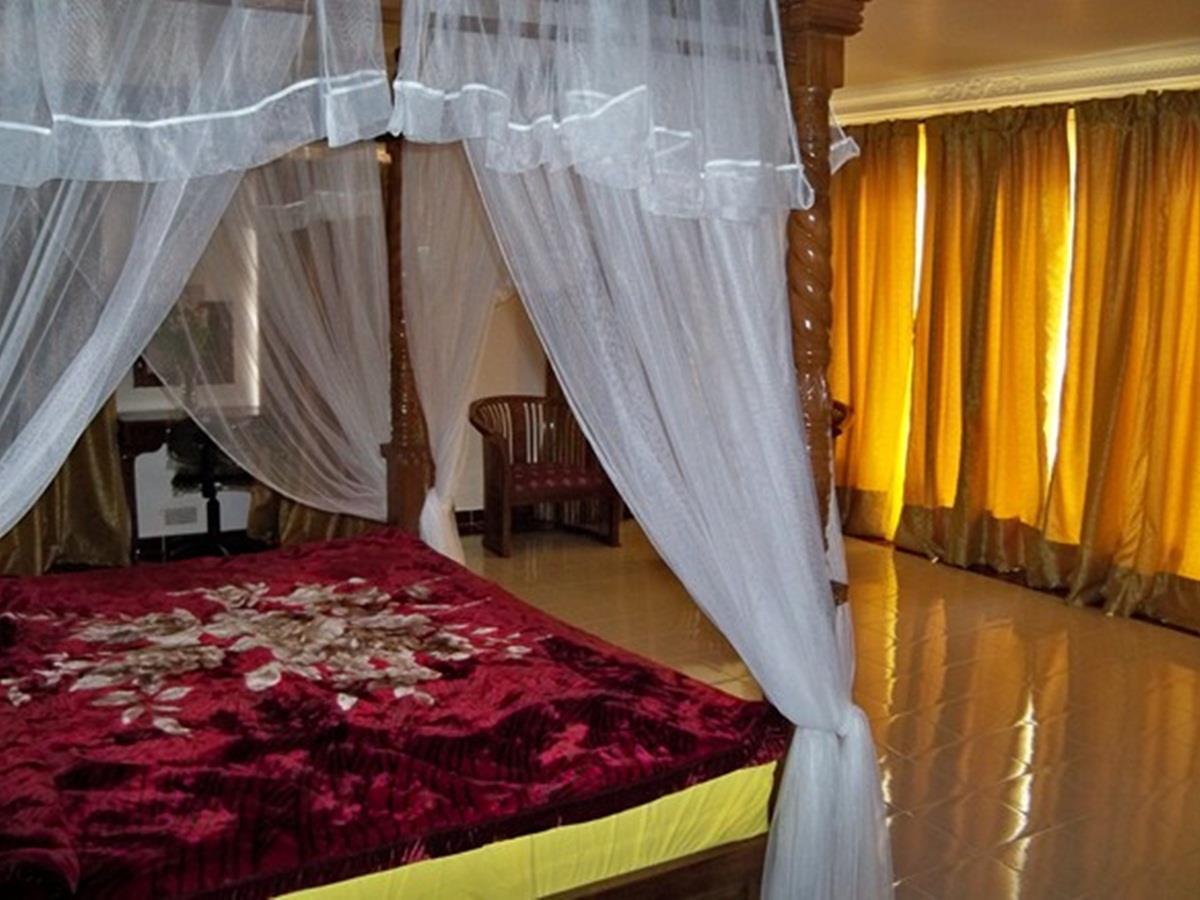 ฟายฟลายวิลลา Hotel กัวลาเซอลาโงร์ ภายนอก รูปภาพ